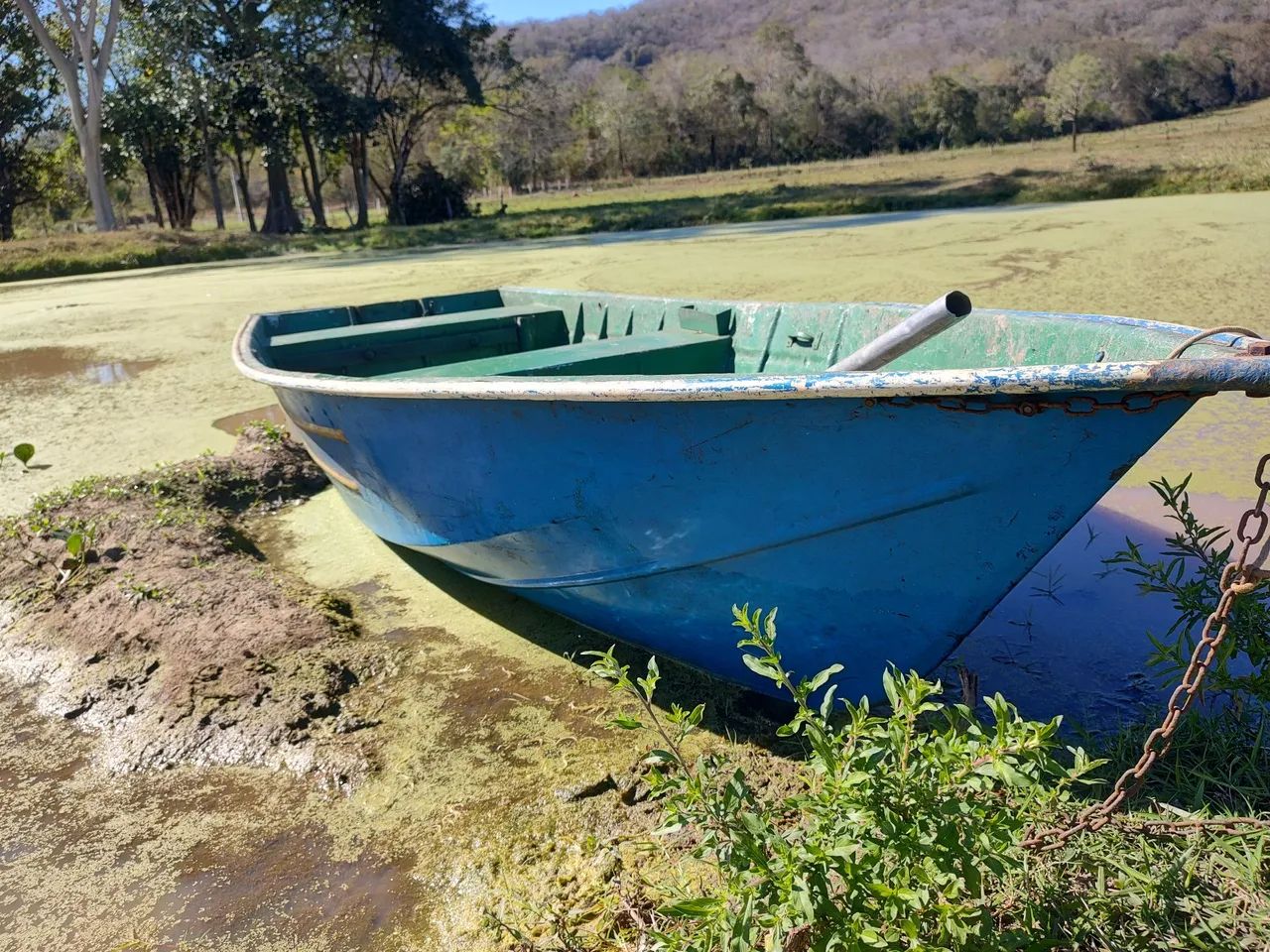 Baco de fibra 3 metros  - Foto 5