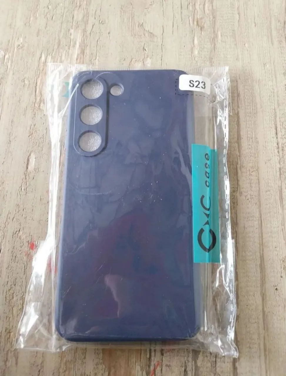 Capinha para Samsung S23