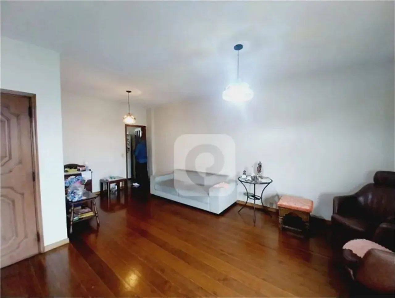 Apartamento 3 quartos, sendo 1 suíte - Foto 4