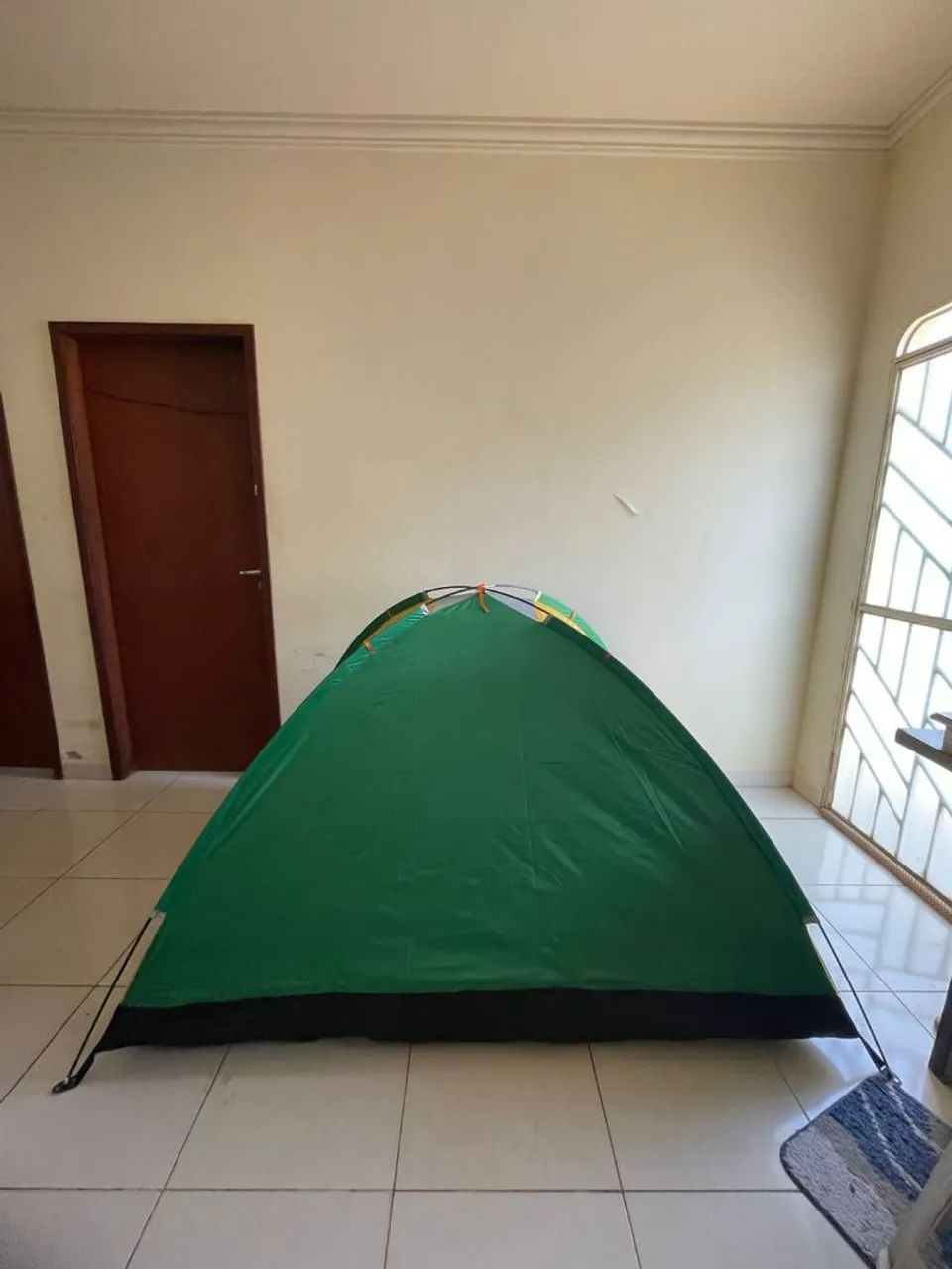 Barraca de Camping 02 pessoas