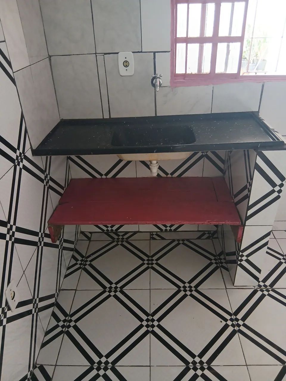 Aluguel em São Sebastião DF 