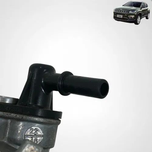 Bomba Vácuo Jeep Compass 1.3 2022 A 2024 - Foto 5