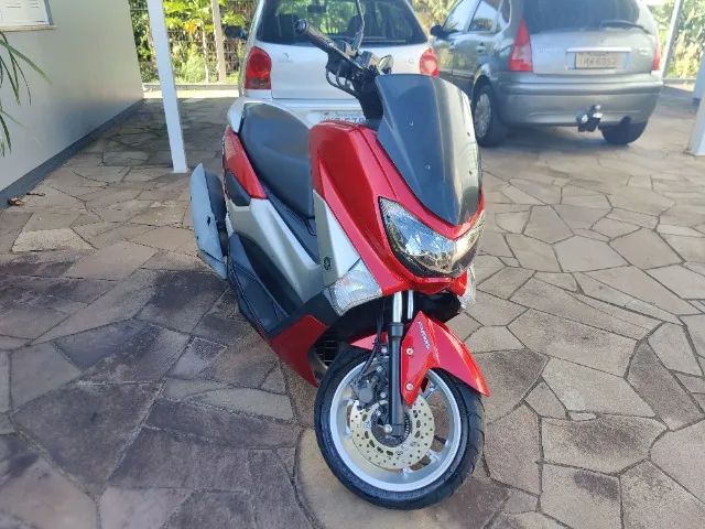 nmax 160