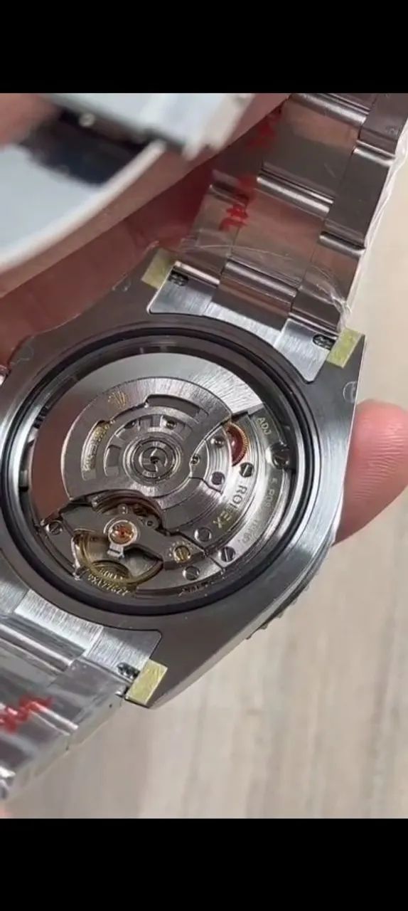 Rolex Submariner 41mm - Clean /3230 - Foto 4