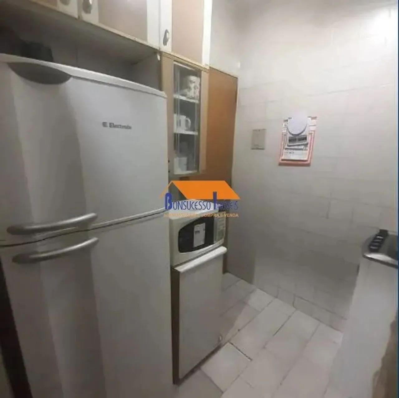 casa geminada de 2 quartos Bairro Vila Cloris em Belo Horizonte - Foto 5