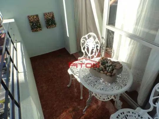 Apartamento com 2 dormitórios à venda, 68 m² por R$ 480.000,00 - Penha - São Paulo/SP - Foto 5