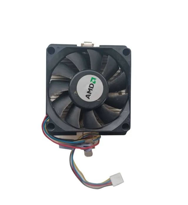 cooler ventoinha para processador amd k43
