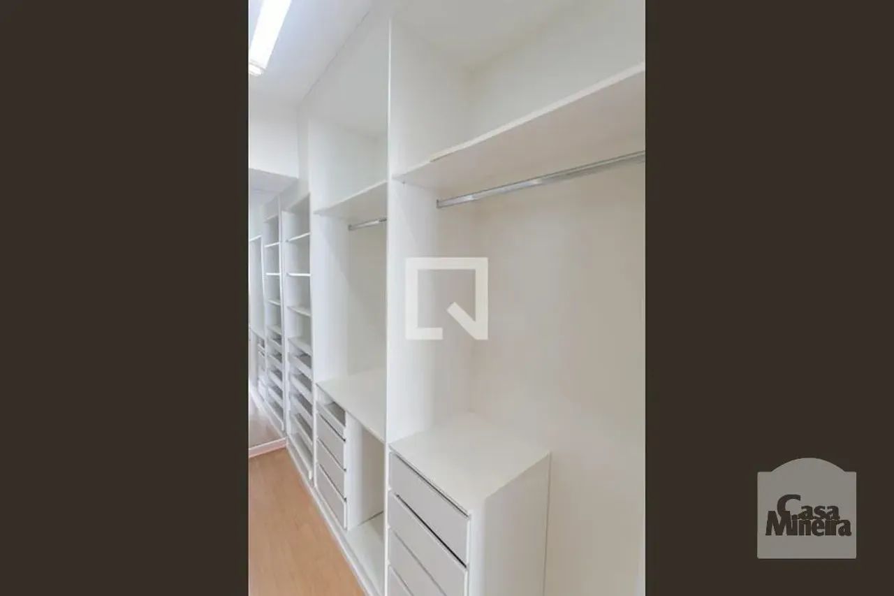 Imóvel para venda com 87 metros quadrados com 3 quartos em Barro Preto - Belo Horizonte -  - Foto 13