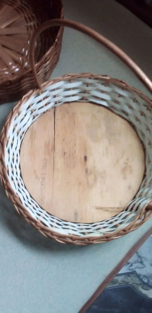 Cestas para presentes