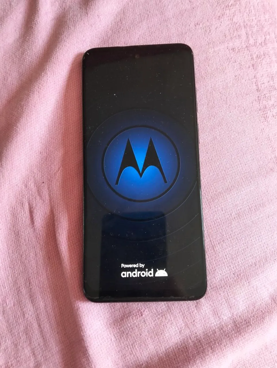 Moto G32