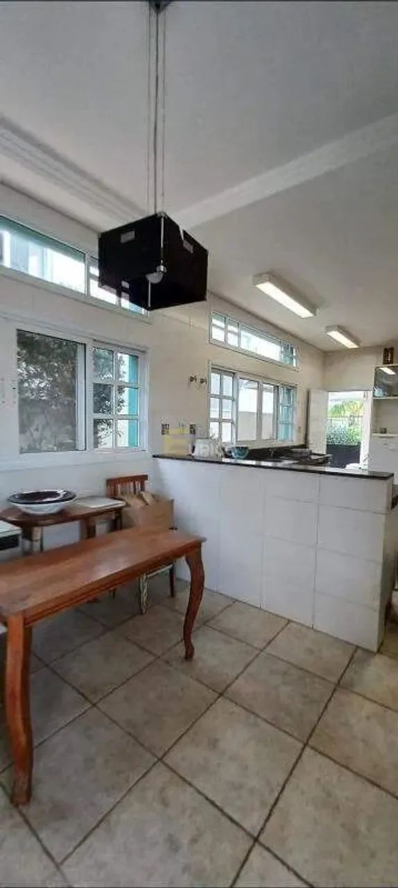 Casa de Alto Padrão para Locação no Condomínio Reserva da Serra em Jundiaí SP - Foto 11
