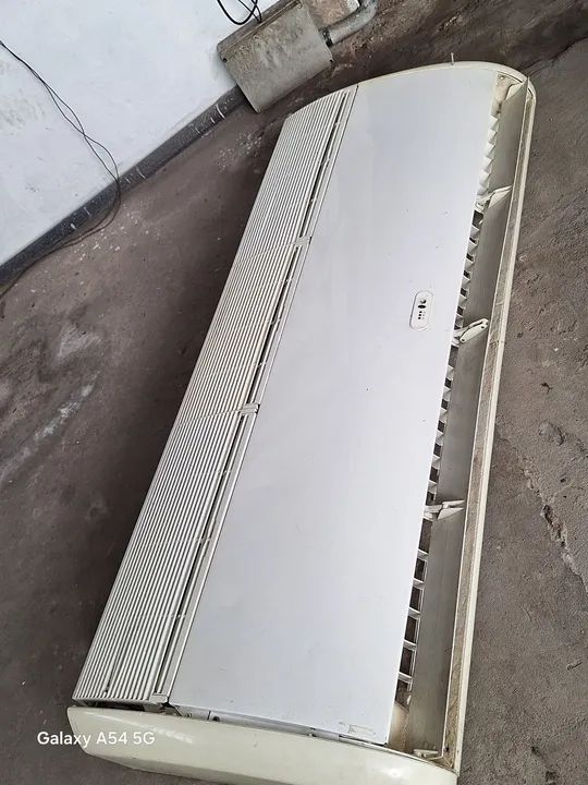 Ar Condicionado Split Usado60000btu