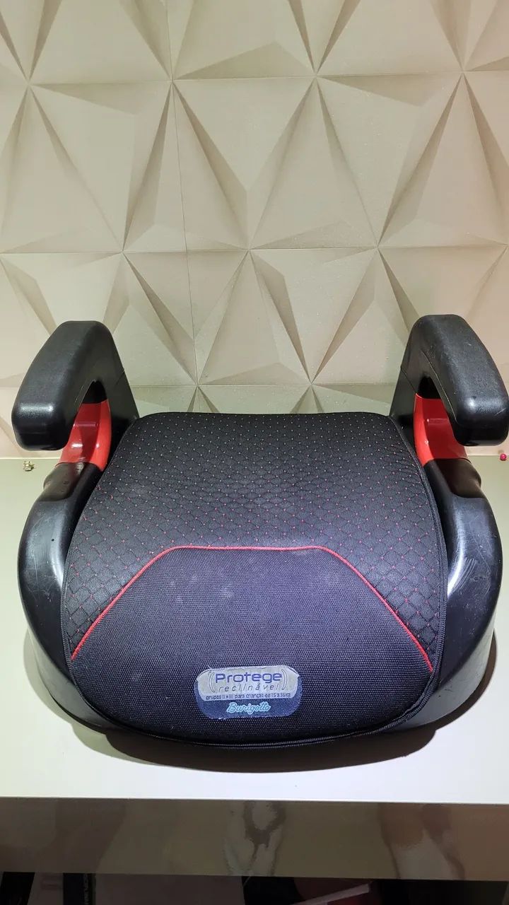 CADEIRA CRIANÇA 9 A 36KG - Foto 2