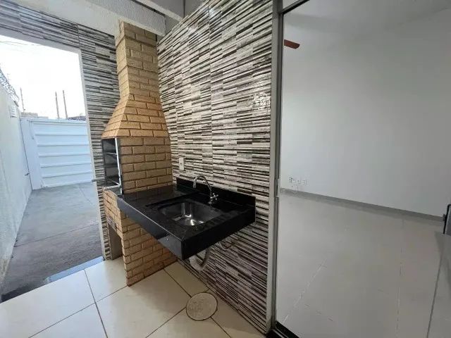Casa, 2 quartos no bairro ARNE 71 (604 Norte), Palmas - Foto 3
