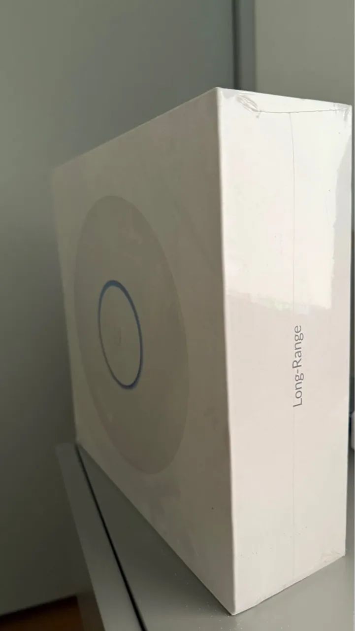 Ubiquiti Unifi U6- LR