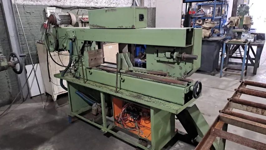 Serra Franho FM 900H 