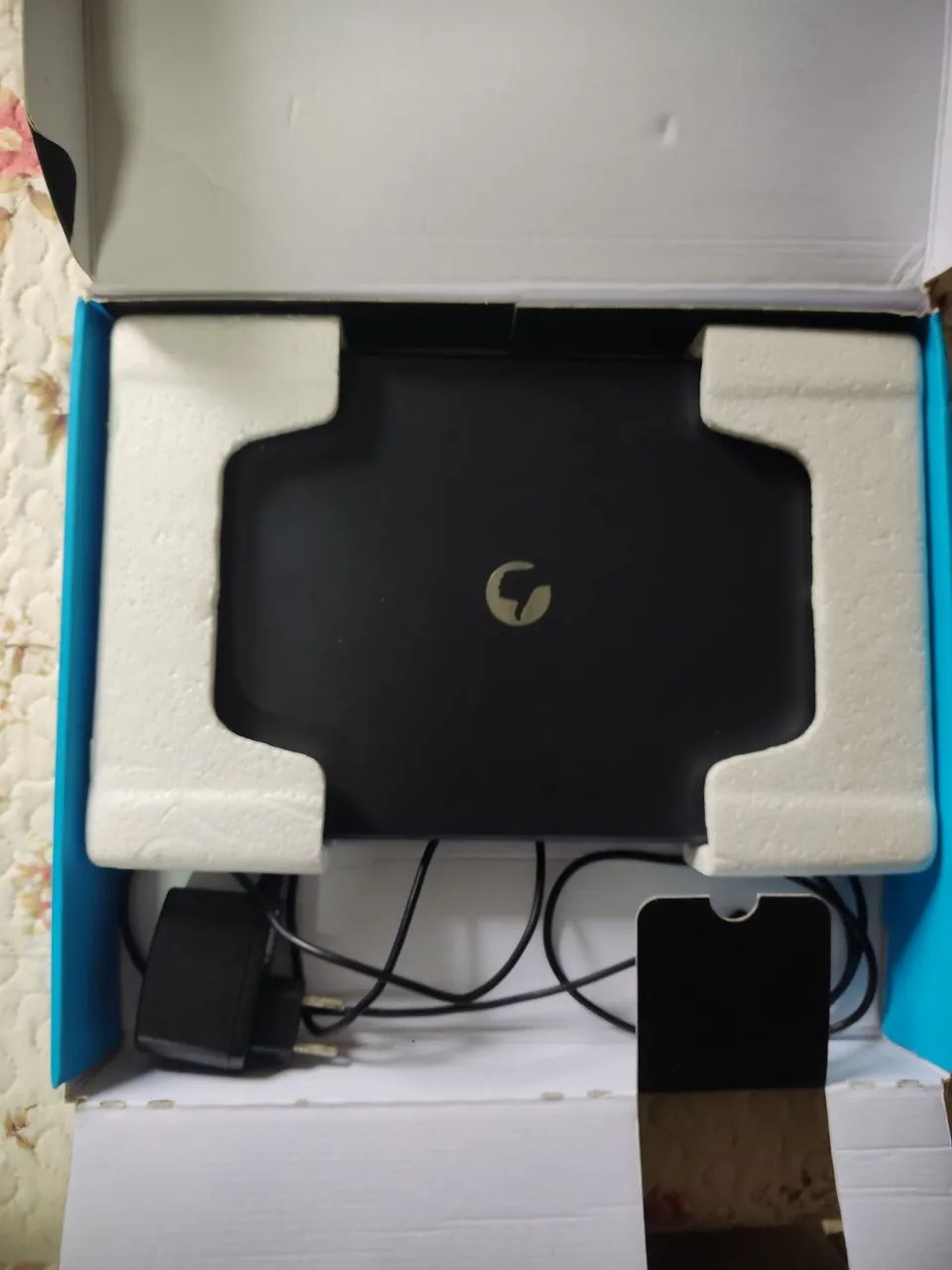 Notebook Positivo Motion Q232B Intel Quad-Core  - Foto 2