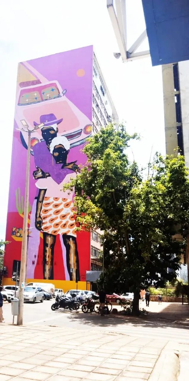 Foto - Brasília - Asa Sul