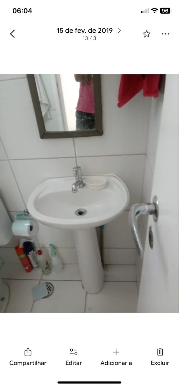 Bathroom sink64520790005762120