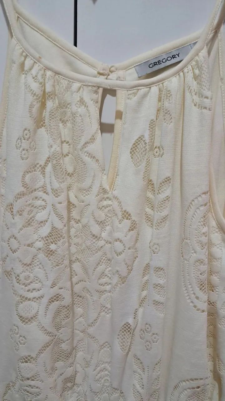 Vestido Gregory - Foto 3