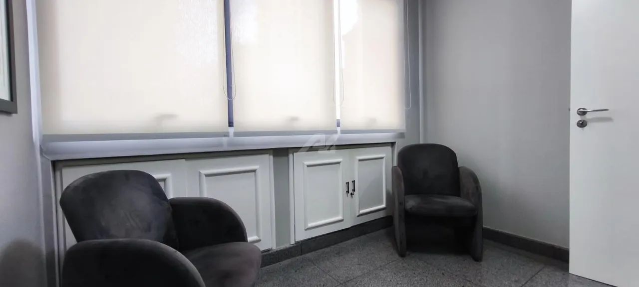 sala - Cambuí - Campinas - Foto 13