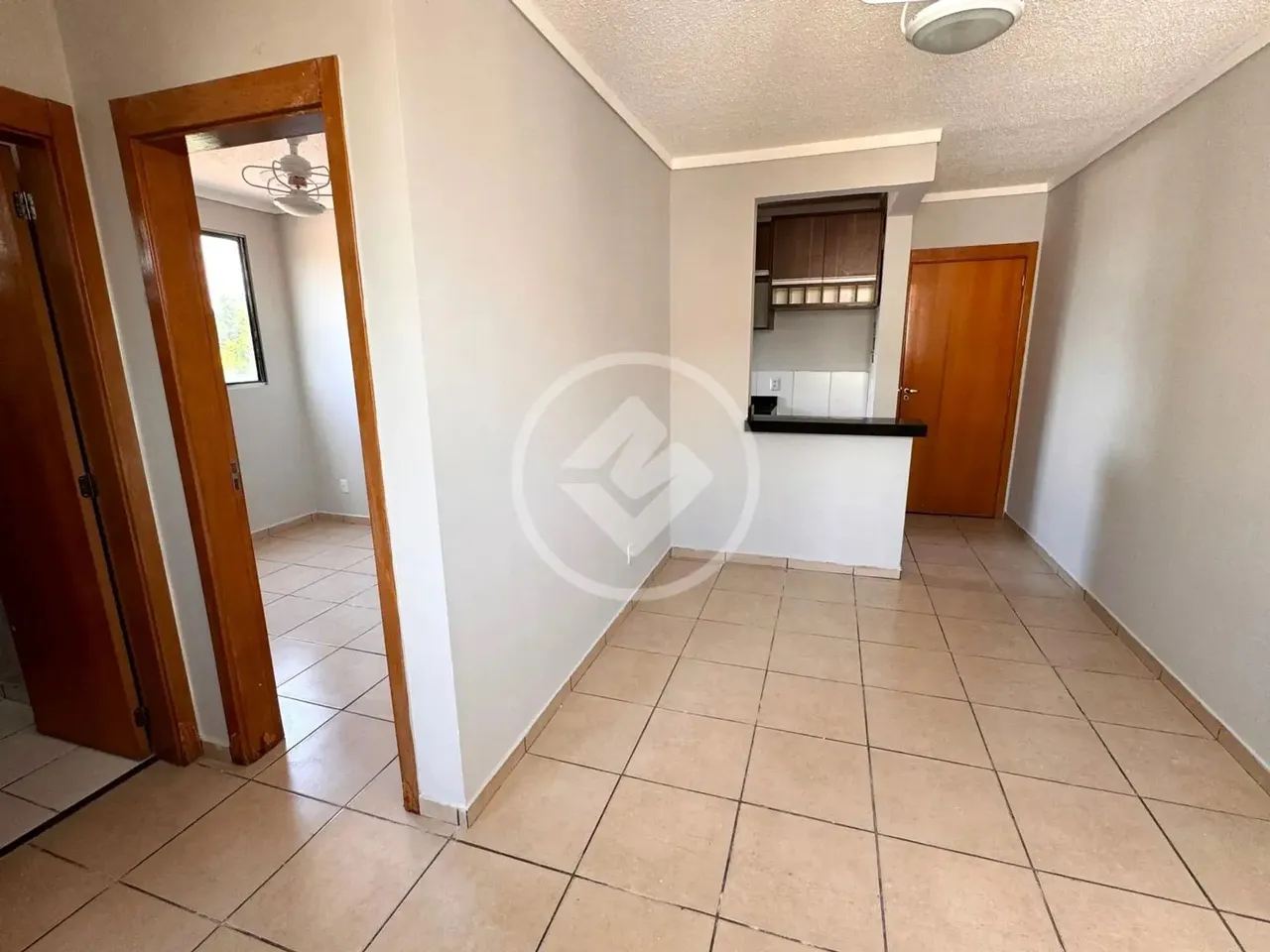 Condomínio Chapada Dos Montes - Apartamento de 42 m² - 2 Quartos - Sol da Tarde - 1 Vaga -