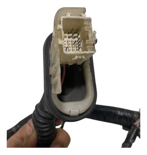 Chicote Porta Diant Esquerda Honda Hr-v 2018 32751t7sm100 - Peças