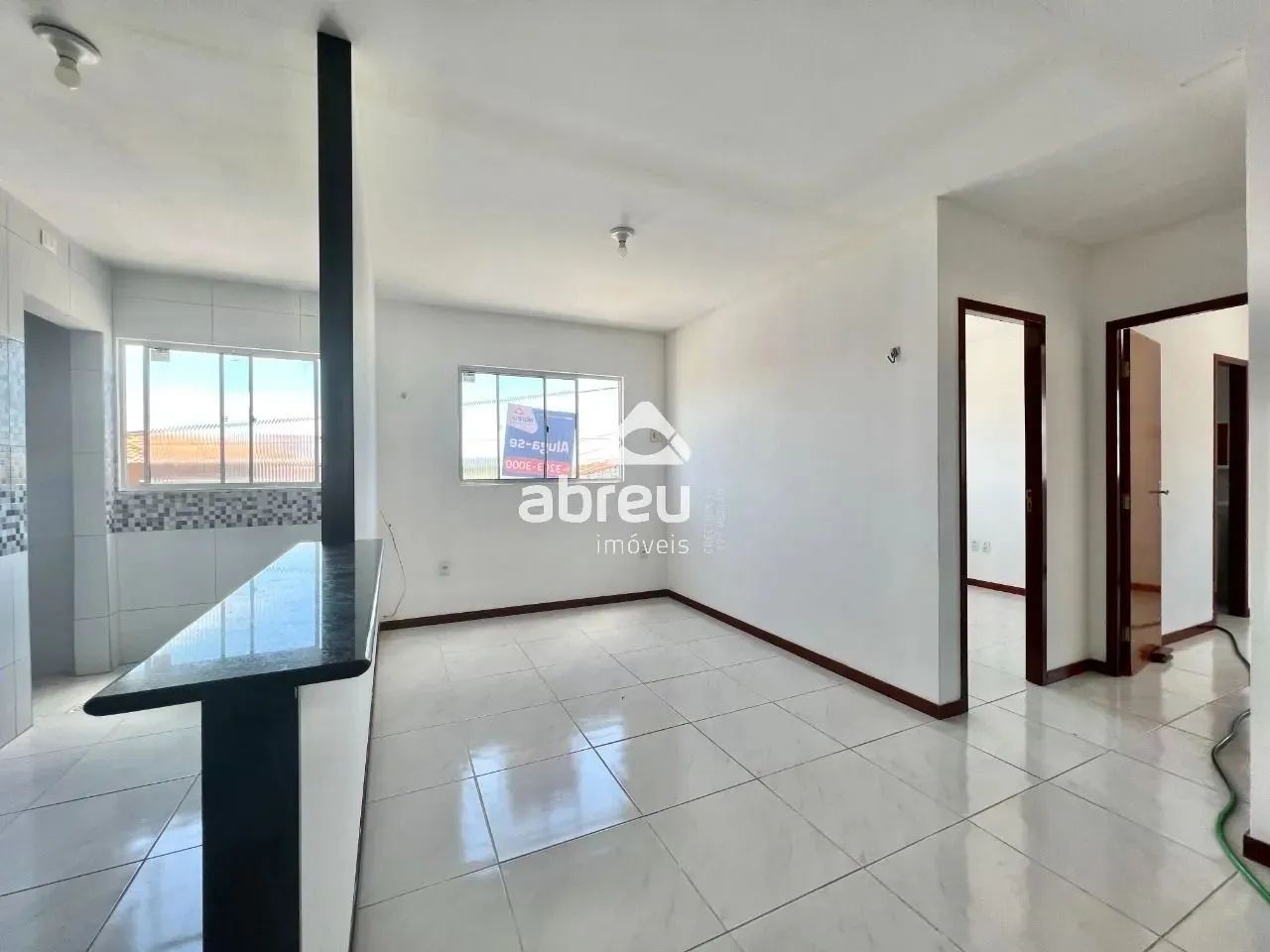Aluguel de Apartamento com 2 quartos em Emaus. - Foto 3