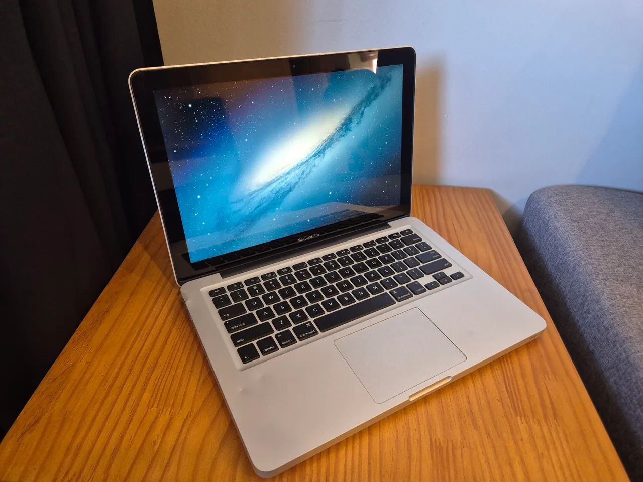 MacBook Pro（13-inch, Mid 2012）Core i7 Apple macbook pro 13 mid 2012 core i7 - C | eBay