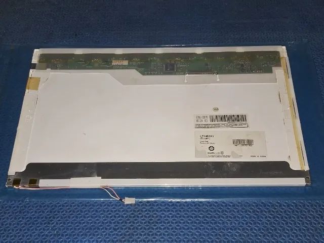 TELA LCD LP140WX1 (TL) (01) 14" notebook  - Foto 3