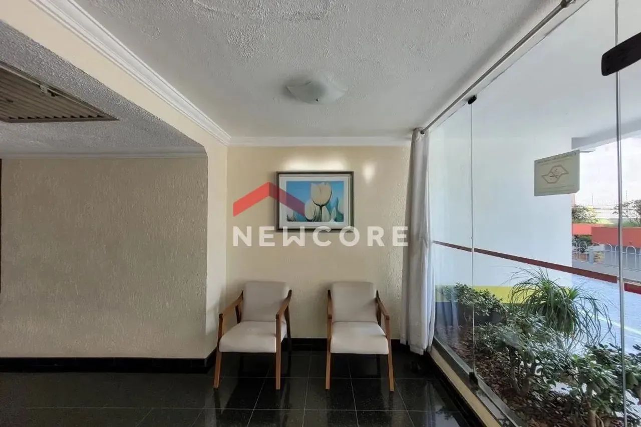 Apartamento em Rua Barão de Iguape - Liberdade - São Paulo/SP - Foto 3