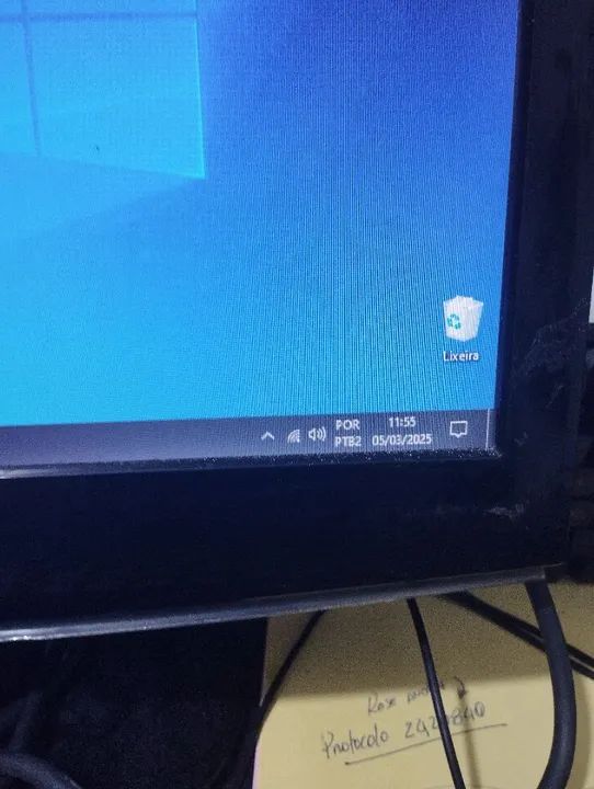 Computador HP Pavilion Desktop - Foto 2