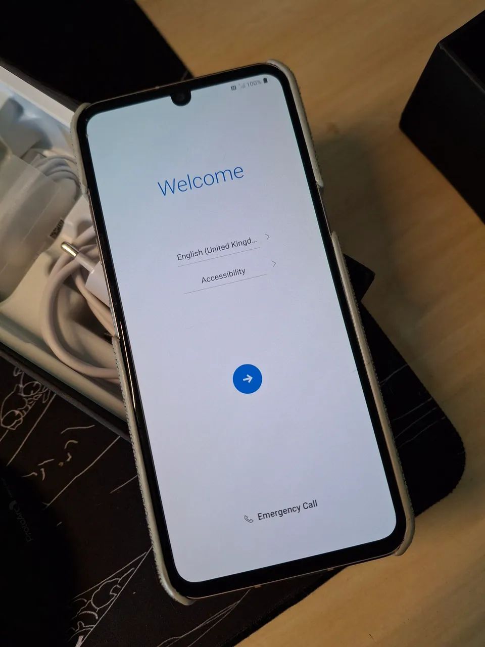 LG V60 - 128Gb + 8Gb - Foto 5