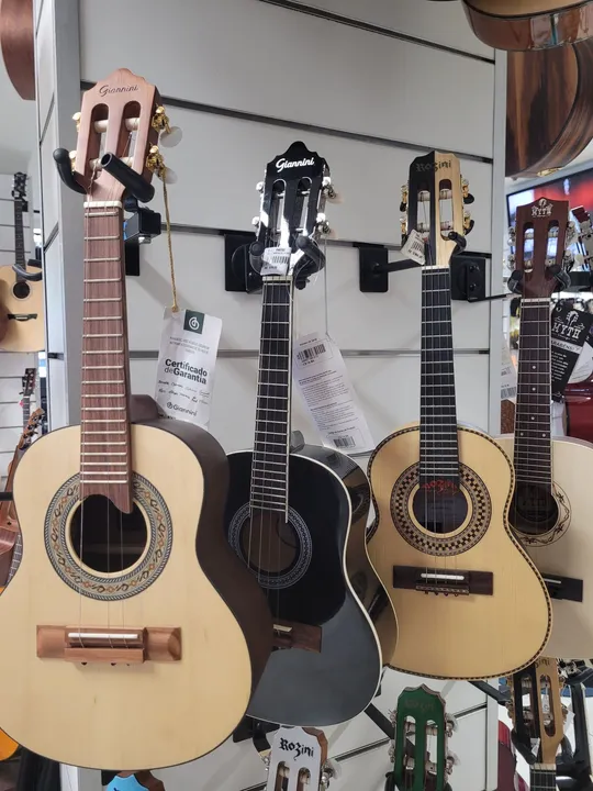 Outlet Cavacos - Keuffer Music