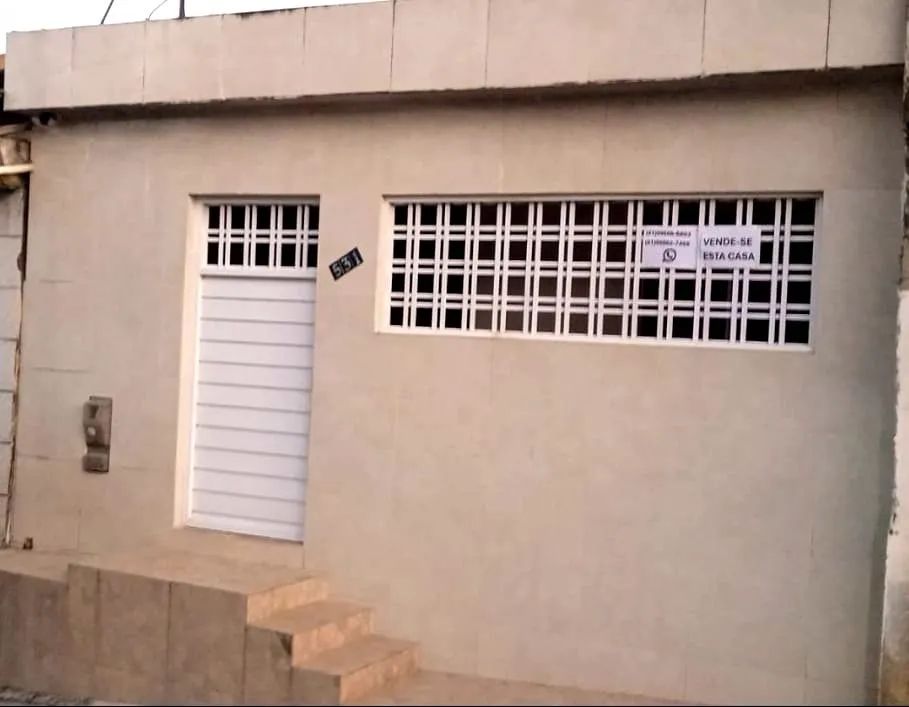 Foto - Recife - Barro