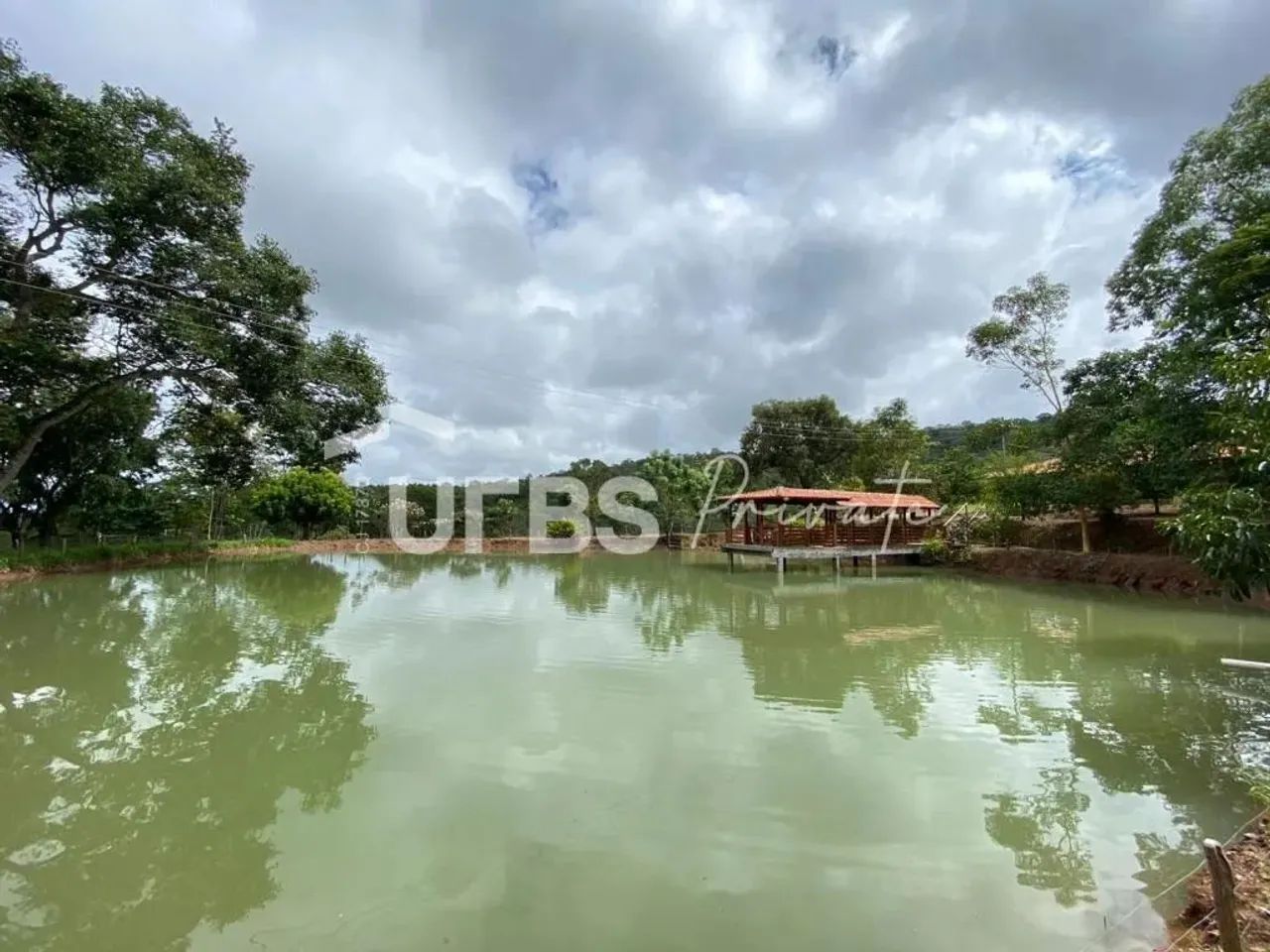 Chacara Estância Santo Agostinho - Foto 10