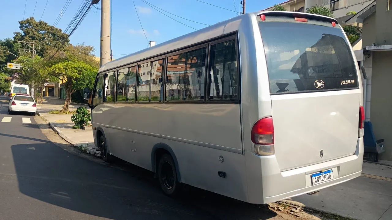 Volare V8 on 2005 - Foto 3