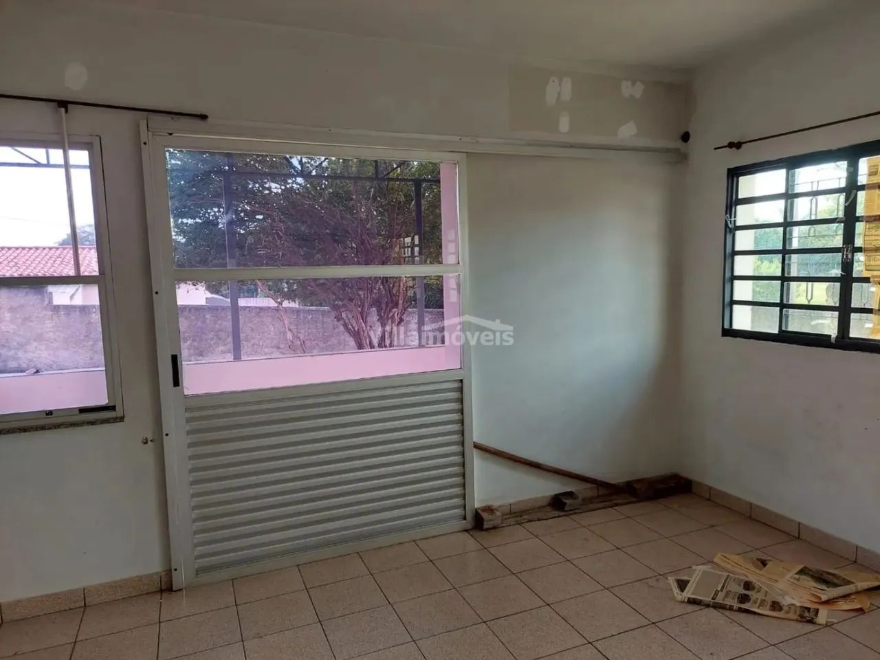 casa - Vila Pompéia - Campinas - Foto 2