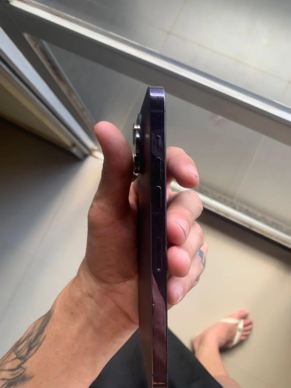 iPhone 14 Pro Max  - Foto 2