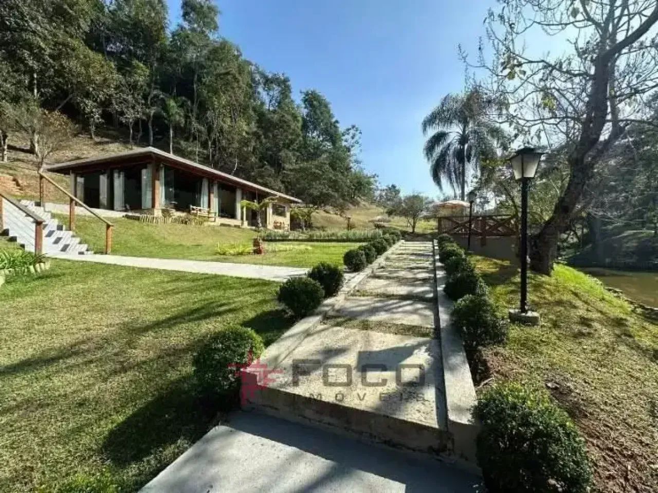 Sítio Encantador de 20.000m² em Guararema - Itaoca - Foto 4