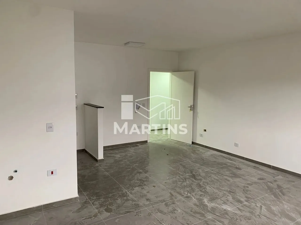 Sala para locação, Jardim Santa Cruz, Taboão da Serra, SP
