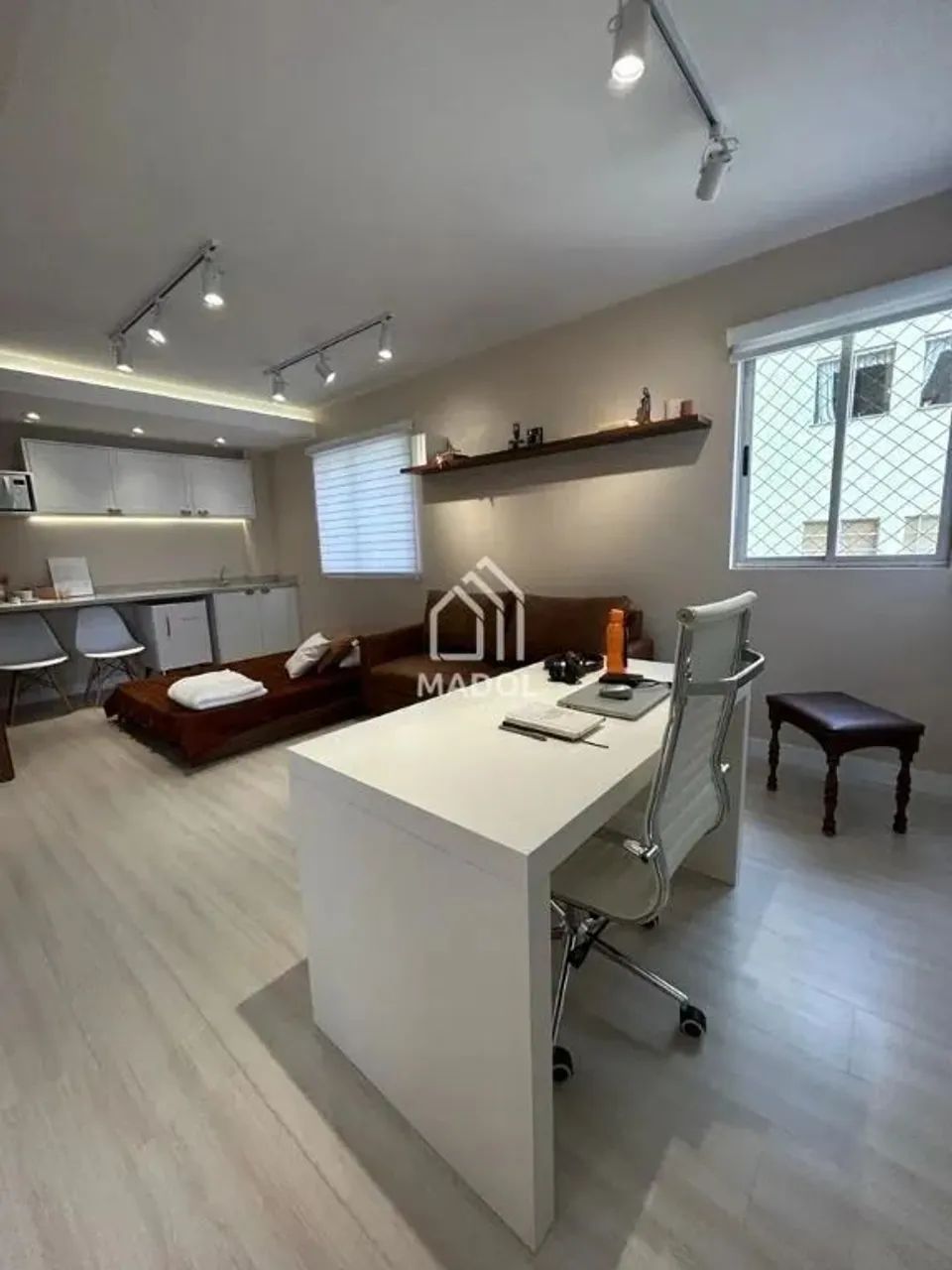 Apartamento à Venda em Centro, Ponta Grossa - PR