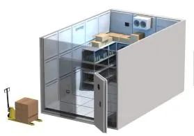 Câmara Fría / Asistencia técnica  - Foto 4