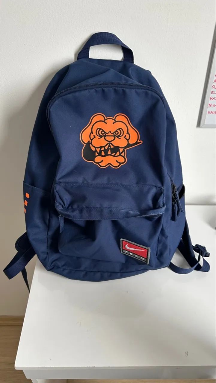 Mochila Original Nike Heritage Core