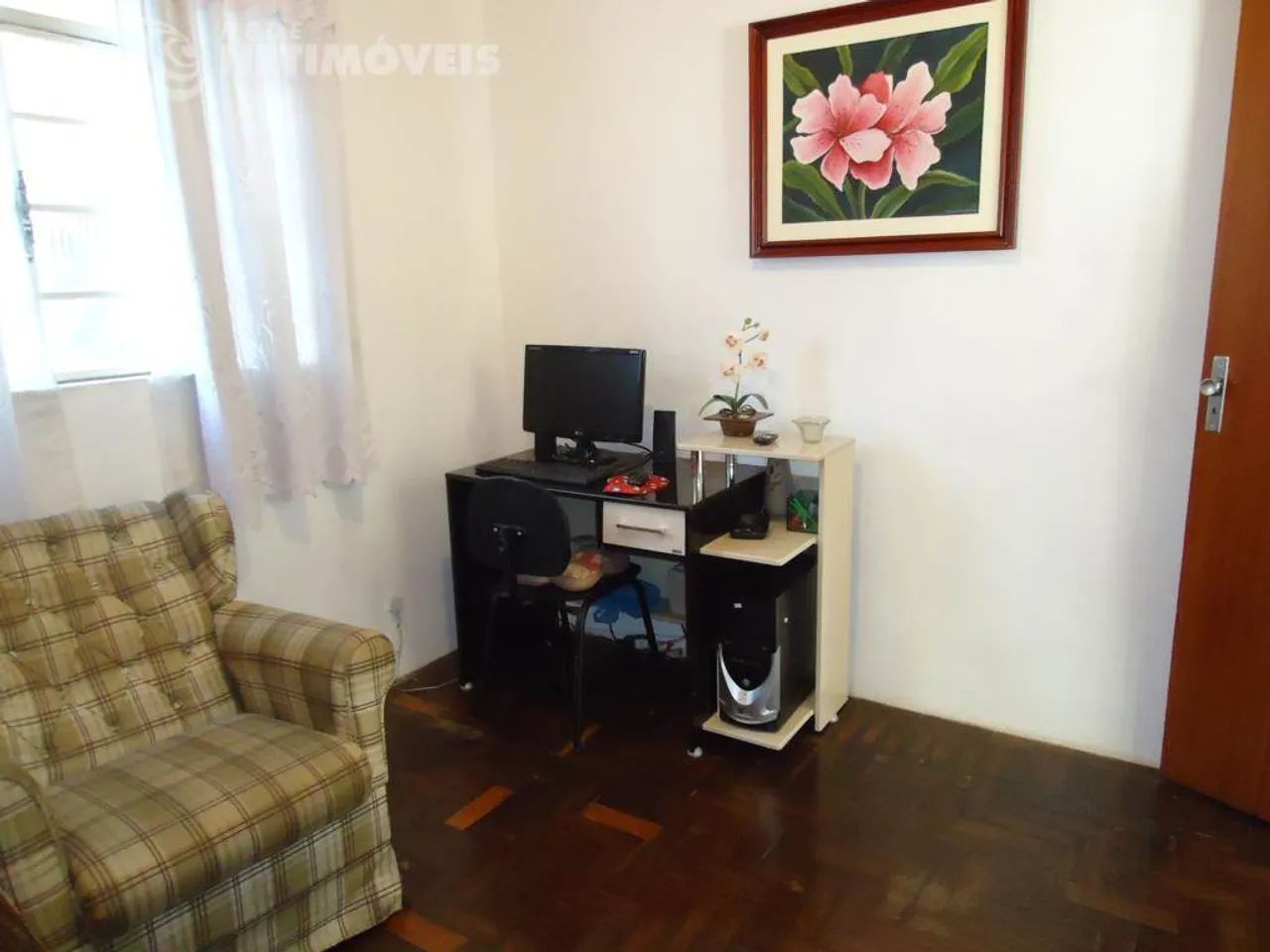 Venda Casa Graça Belo Horizonte - Foto 3