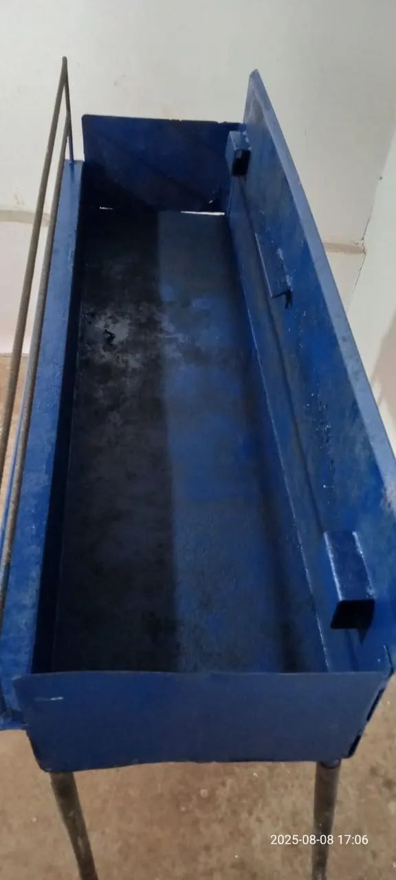 Churrasqueira para espetinho - Foto 3