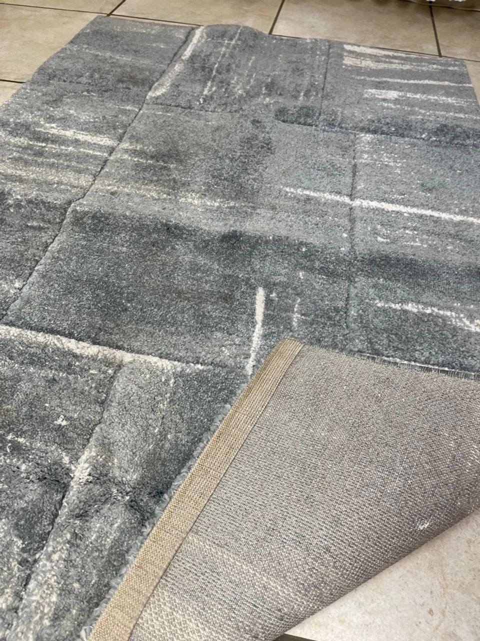 Tapete de sala 150x100 - Foto 4