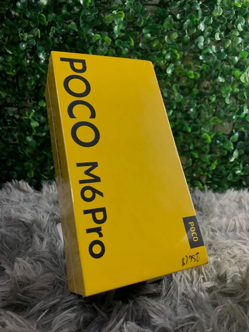 POCO M6 Pro 8/256 GB 