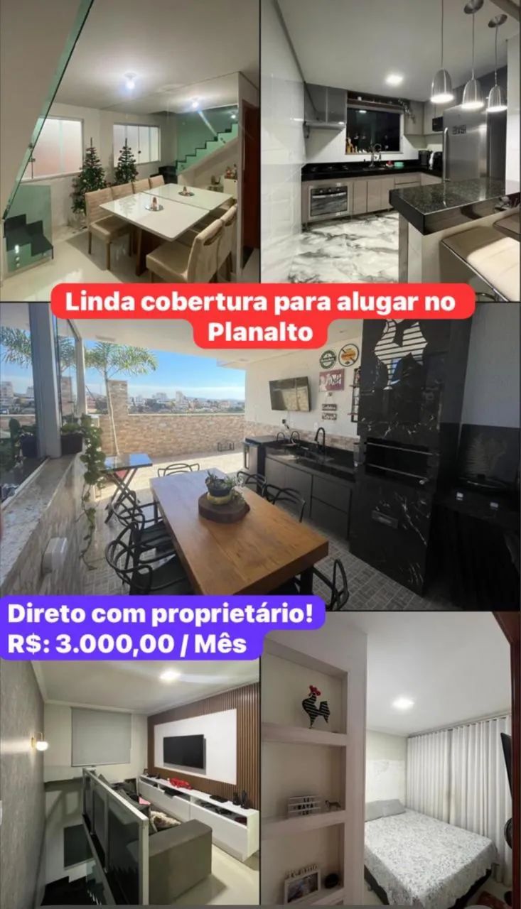 Foto - Belo Horizonte - Planalto