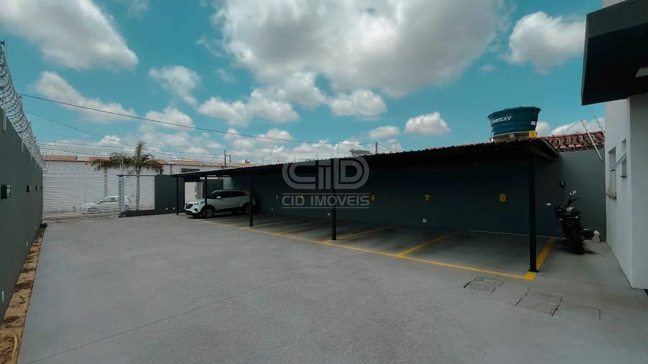 Prédio Residencial á Venda no bairro Cidade Alta - Foto 2